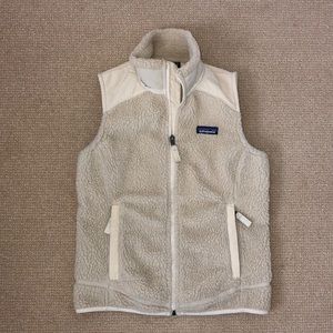 Patagonia Retro X Vest Small